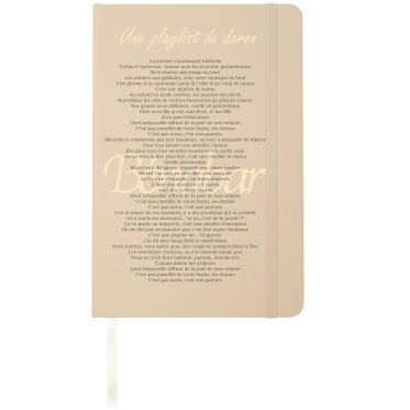 Carnet Playlist de Darons