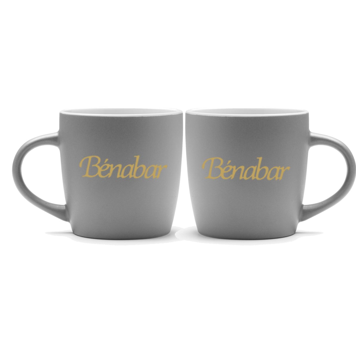 Mug GRIS Logo