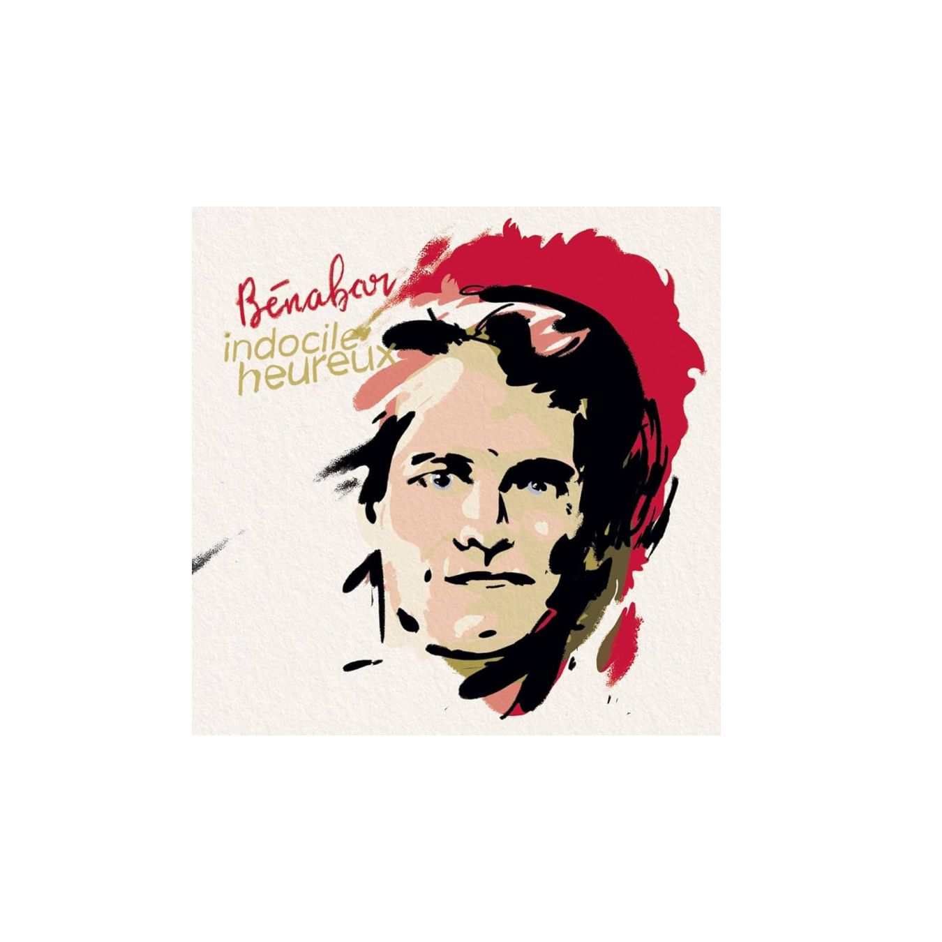 CD Indocile heureux
